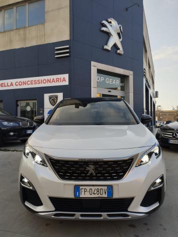 Peugeot 3008 BlueHDi 130 S&S GT Line - Foto 2
