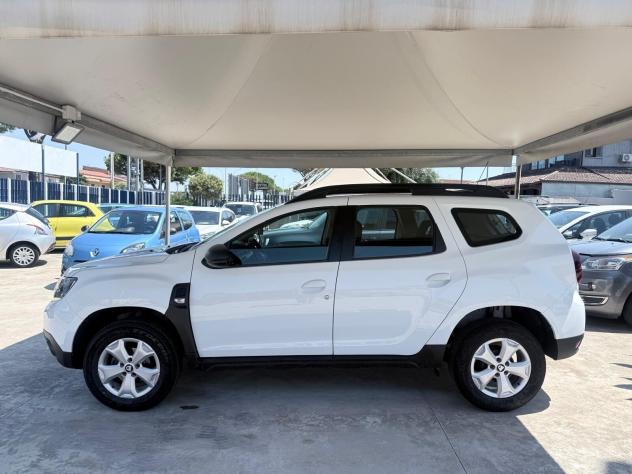Dacia Duster 1.6 SCe GPL 4x2 Techroad - Foto 8