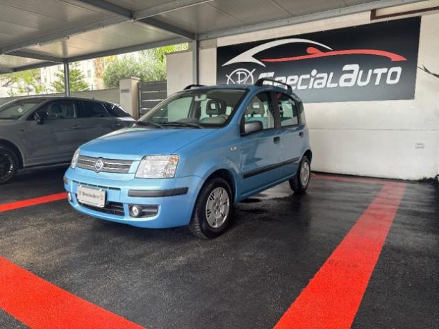 FIAT Panda 1.2 benz. pochi km rif. 24112773 - Foto 8