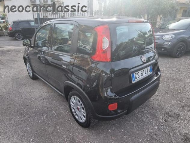 FIAT Panda 1.2 EasyPower rif. 23721410 - Foto 6