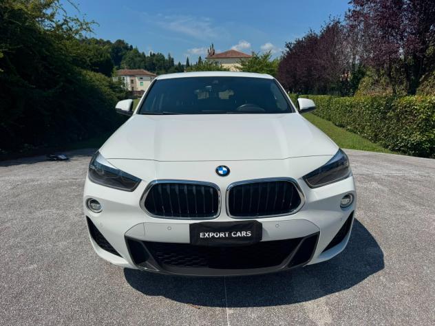 Bmw X2 xDrive20d Msport-X - Foto 4