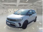Opel Crossland 1.2 83cv Design & Tech MT5