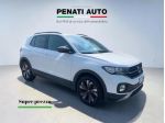 Volkswagen T-Cross 1.0 TSI 85kW Style BMT