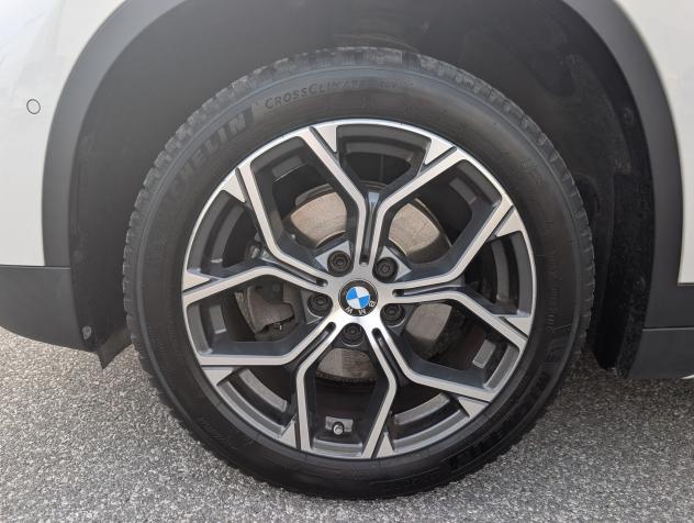 BMW X1 X1 sdrive18d xLine - Foto 9