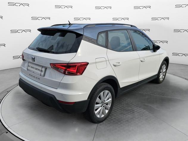 SEAT Arona Arona 1.6 tdi Style 95cv - Foto 5