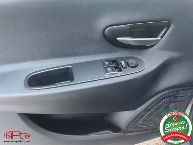 LANCIA Ypsilon 1.2 69 CV 5 porte Gold rif. 20000221 - Foto 7
