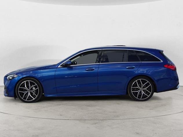 Mercedes-Benz Classe C 220d Mild Hybrid Premium Pro Auto SW - Foto 4