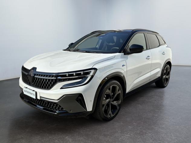 Renault Austral 1.2 E-TECH HEV 200 TECHNO ESPRIT ALPINE - Foto 4