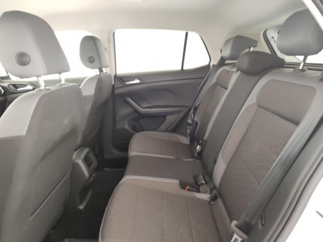 Volkswagen T-Cross 1.0 TSI 81kW Advanced DSG - Foto 10