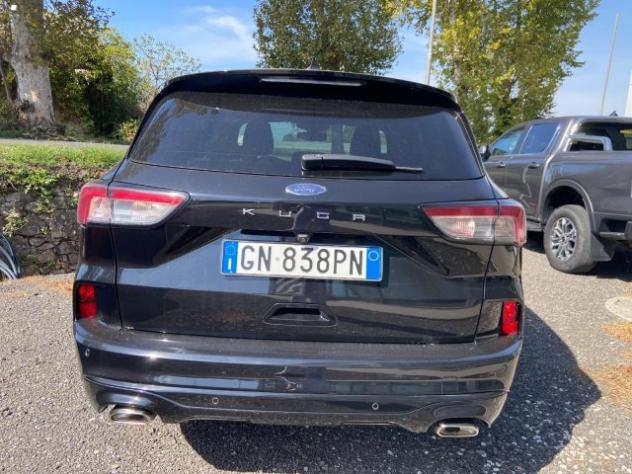 FORD Kuga 1.5 EcoBoost 150 CV 2WD ST-Line rif. 23993083 - Foto 4