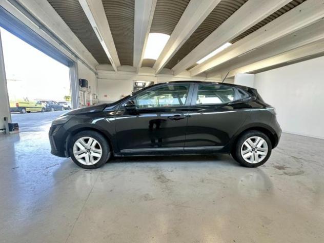 RENAULT Clio FULL HYBRID E-TECH 145CV EVOLUTION rif. 24016472 - Foto 4