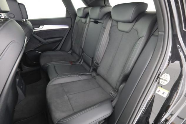 AUDI Q5 Q5 35 TDI S tronic S line rif. 23930501 - Foto 3