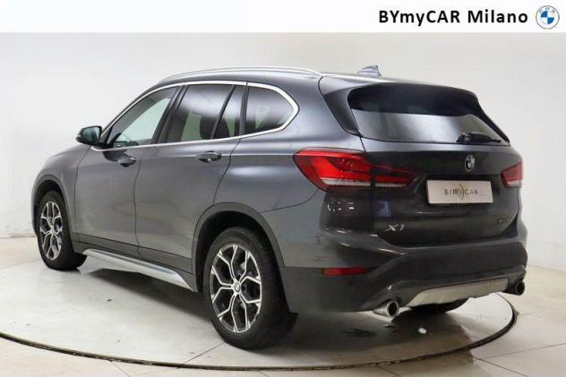 BMW X1 xdrive18d xLine Plus auto - Foto 3