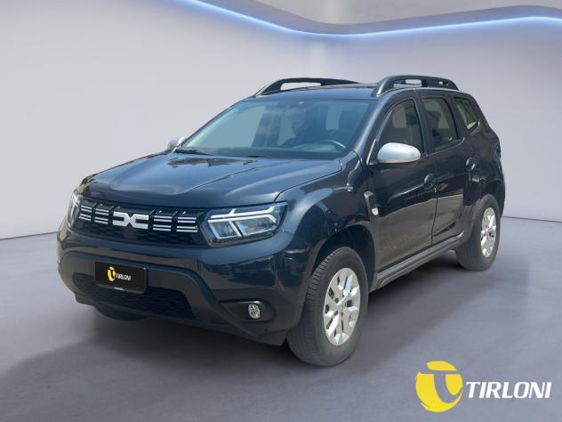 Dacia Duster Duster 1.0 tce Expression Gpl 4x2 100cv - Foto 3