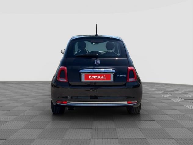 FIAT 500 500 1.0 Hybrid Star rif. 24062278 - Foto 4