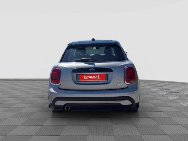 MINI Mini 5 Porte 1.5 Cooper Classic 5 porte rif. 23785867 - Foto 4