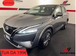 Qashqai MHEV 140 CV * TELECAMERA 360, CRUISE ADATTIVO, RICARICA TELEFONO WI &hellip;