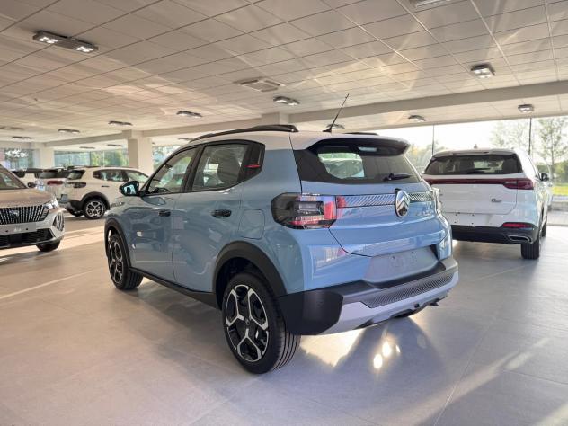 Citroën C3 Turbo 100 cv Manuale PLUS - Foto 6