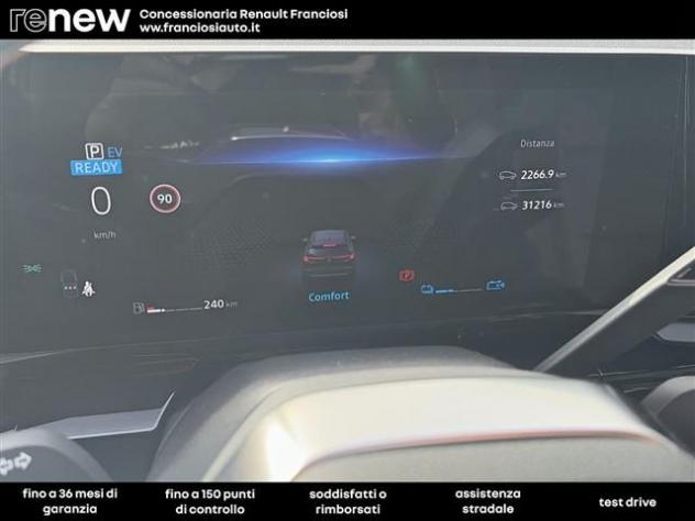 RENAULT Austral E-Tech full hybrid 200 ICONIC ESPRIT ALPINE rif. 24083430 - Foto 5