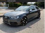 Audi A3 S-LINE 2.0 TFSI SPORTBACK #11816