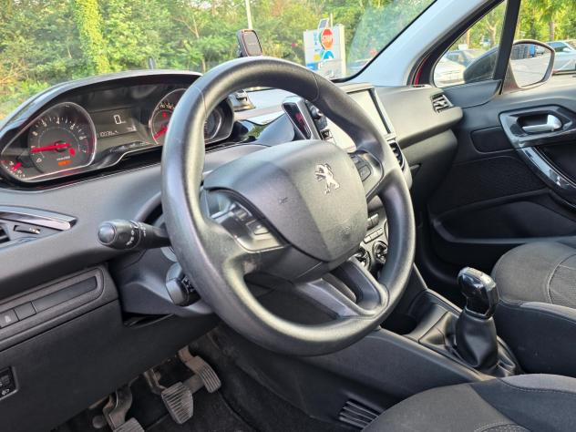 Peugeot 208 1.2 VTi 82 CV 3 porte Allure E5B Manuale NEO 2014 - Foto 10
