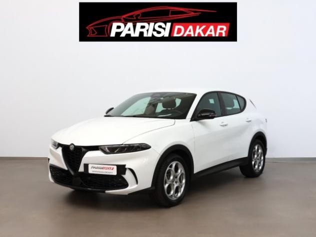 ALFA ROMEO Tonale 1.5 130CV MHEV TCT7 Sprint *PROMO PARISI GROUP* rif. 23992071