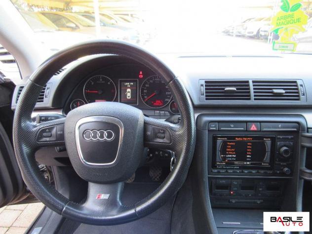 AUDI - A4 Avant - 2.0 TDI 170CV F.AP. Advanced - Foto 8