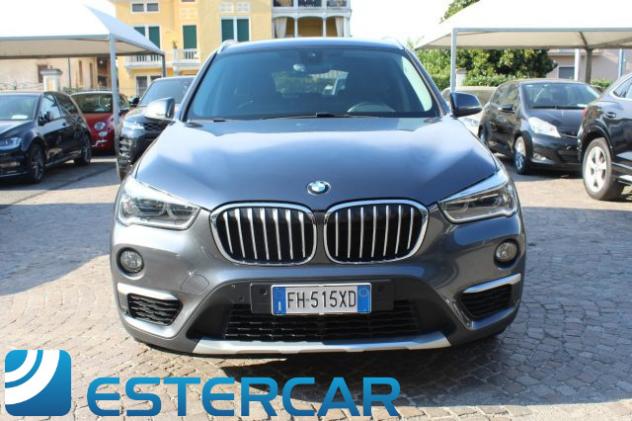 BMW X1 sDrive18d xLine rif. 23887127 - Foto 6