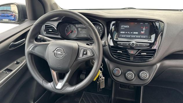 Opel Karl 1.0 73cv Rocks - Foto 7