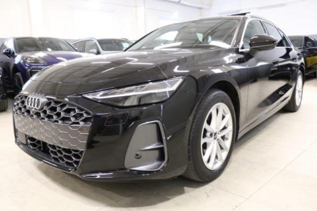AUDI A6 Avant 40 2.0 TDI quattro ultra S tronic Business A rif. 24149666 - Foto 3