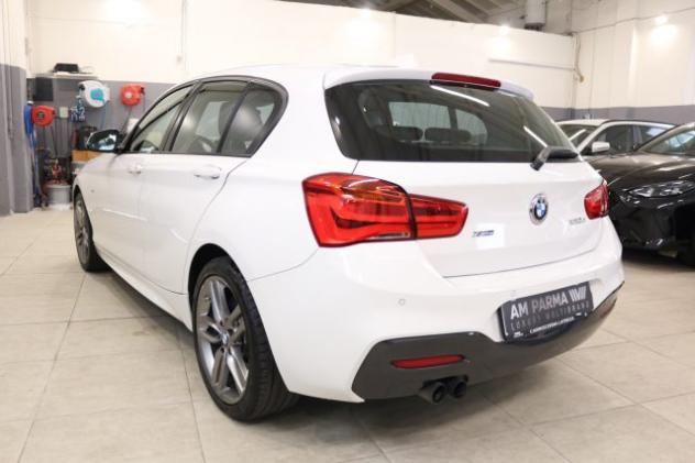 BMW 120 d xDrive 5p. Msport "" MOTORE NUOVO "" rif. 24054148 - Foto 3