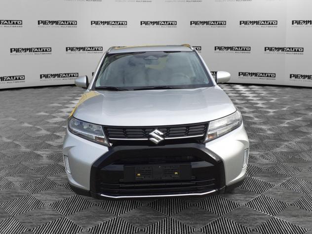 Suzuki Vitara 1.4 Boosterjet hybrid Cool+ - Foto 5