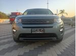 Land Rover Discovery Sport 2.2 TD4 SE