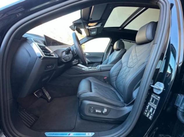 BMW X6 xDrive30d 48V Msport Pro rif. 23758957 - Foto 7