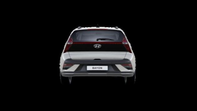 HYUNDAI Bayon 1.0 T-GDI MT XTech rif. 23255649 - Foto 8