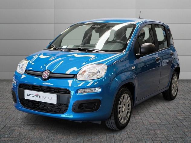FIAT Pandina III 2024 1.0 firefly hybrid Icon s&s 70cv 5p.ti