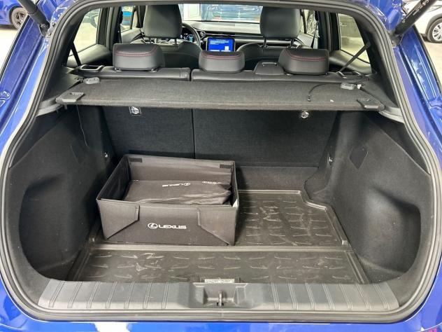 Lexus LBX 1.5 hybrid Elegant 2wd - Foto 6