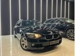 Bmw 116d 5p. Urban OK NEOPATENTATI