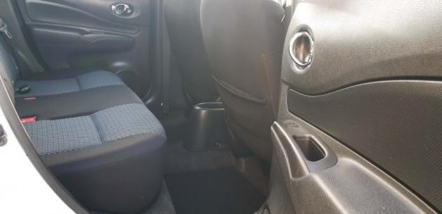 NISSAN Note 1.2 12V GPL Acenta rif. 24113444 - Foto 7