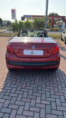 Peugeot 207 1.6 VTi 120CV CC Fine - Foto 3