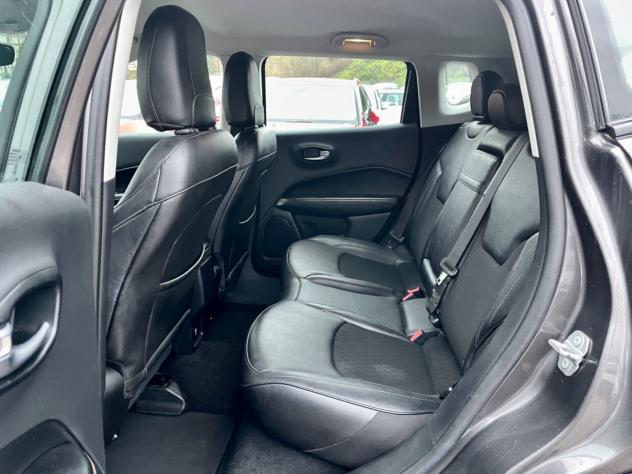 Jeep Compass 1.6 Multijet 120CV 2021 - Foto 9