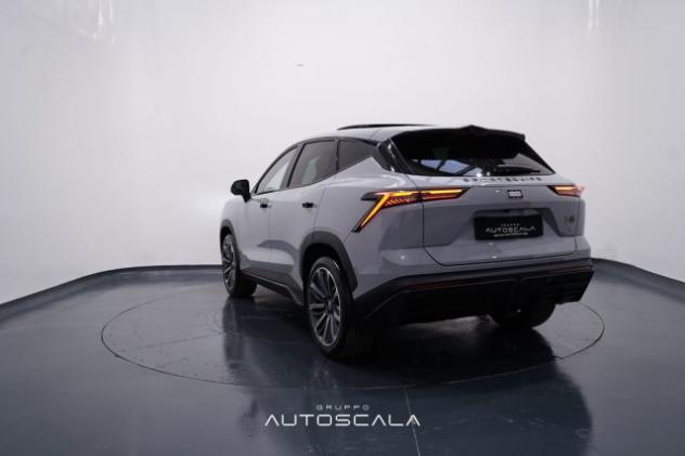 SPORTEQUIPE Sportequipe 6 GT 1.6 T-GDI 186cv DCT rif. 24088045 - Foto 4
