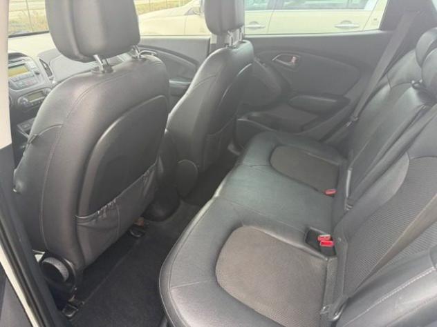 HYUNDAI iX35 1.7 CRDi 2WD Xpossible rif. 23293623 - Foto 9