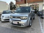 Nissan Cube 1.5 dci Luxury