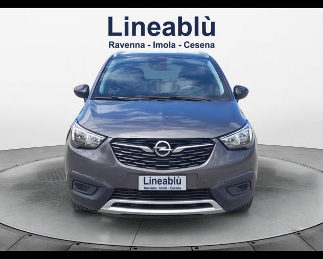 Opel Crossland X 1.5 ECOTEC diesel 102 CV Start&Stop Innovation - Foto 8