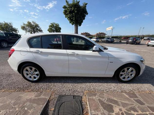 BMW 116 i 5p. Sport rif. 23890626 - Foto 3