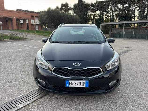 Kia Ceed 1.4 GPL SW Cool - Foto 2