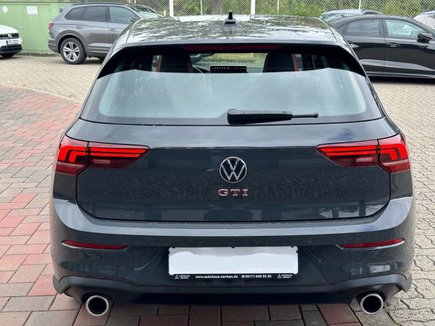 Volkswagen Golf 2.0 TSI GTI DSG Camera Estoril 19" Cockpit PRO - Foto 4
