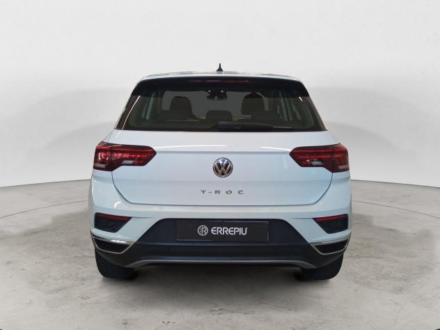 Volkswagen T-Roc T-Roc 1.5 tsi Advanced - Foto 5