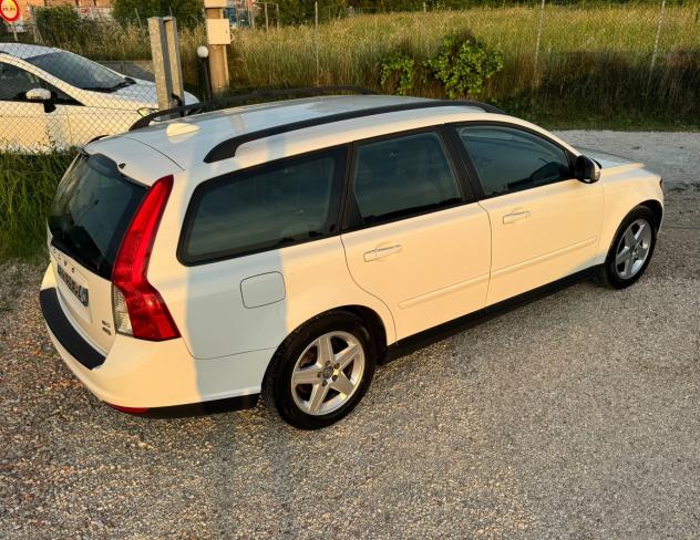 Volvo V50 DRIVe POLAR - Foto 7